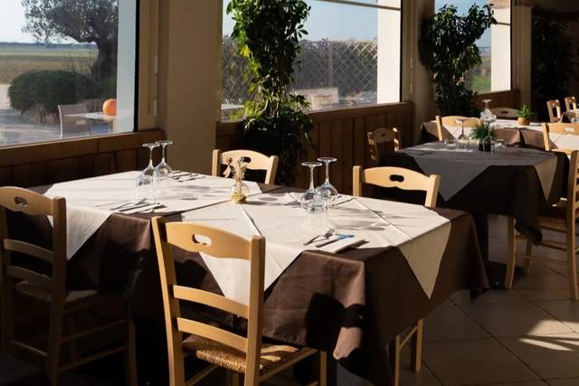 Agriturismo Le Margherite