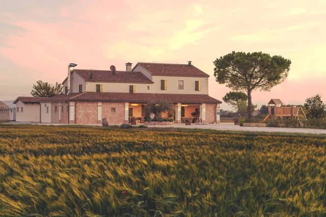 Agriturismo Le Margherite