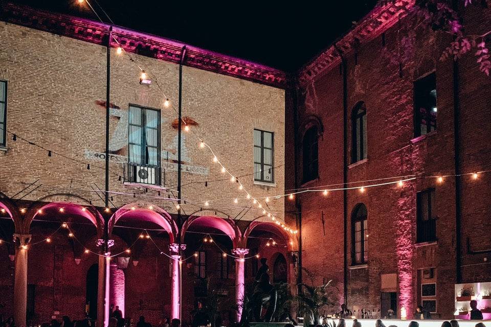 Palazzo Roverella