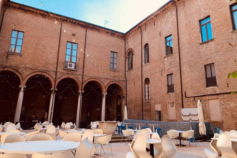 Palazzo Roverella