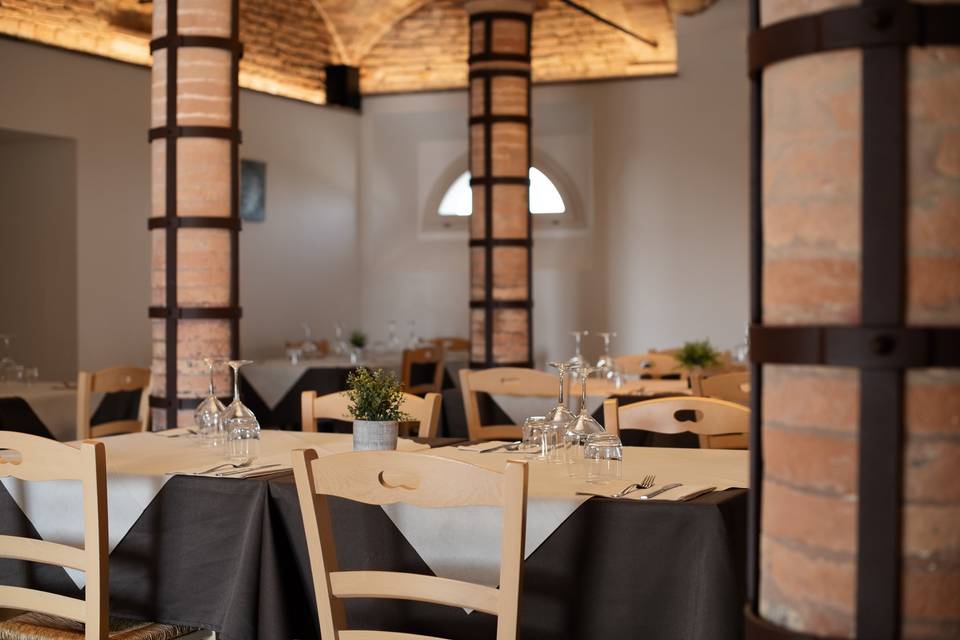 Agriturismo Le Margherite