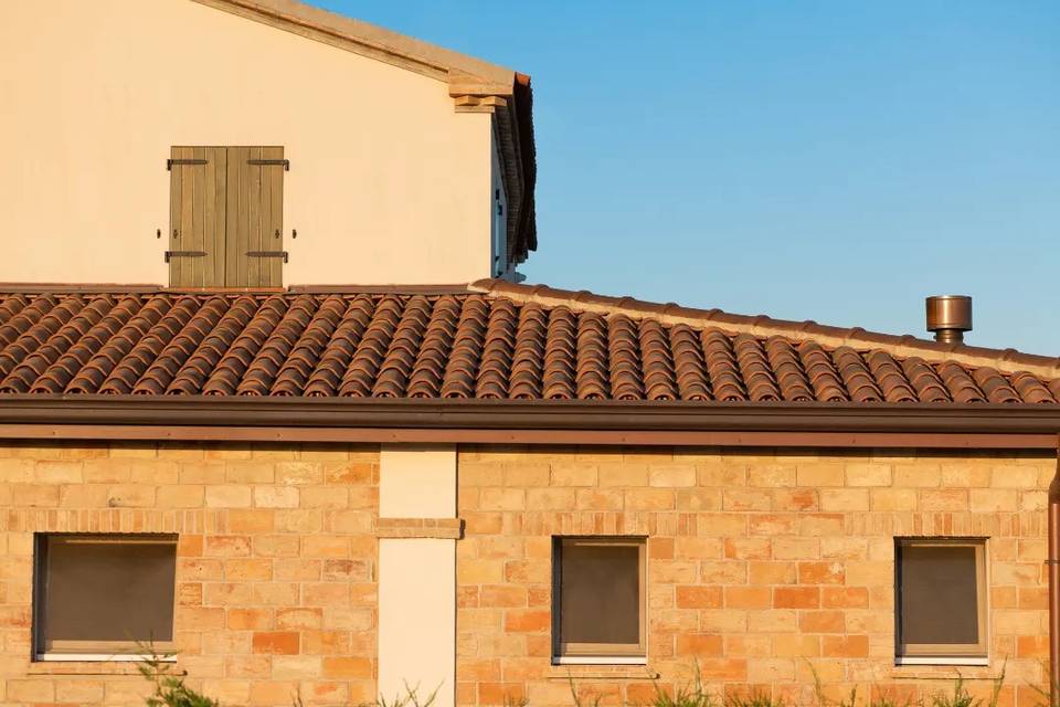 Agriturismo Le Margherite