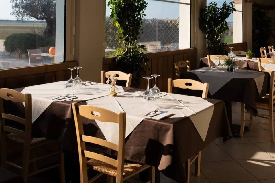 Agriturismo Le Margherite