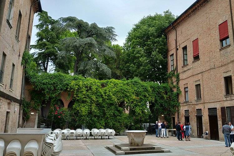 Palazzo Roverella