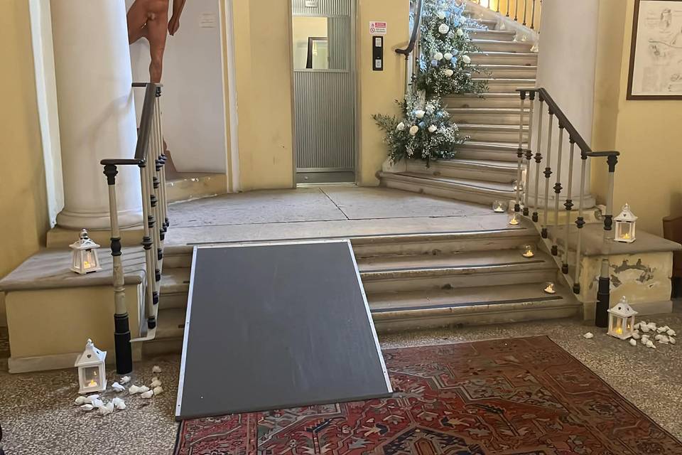 Palazzo Roverella