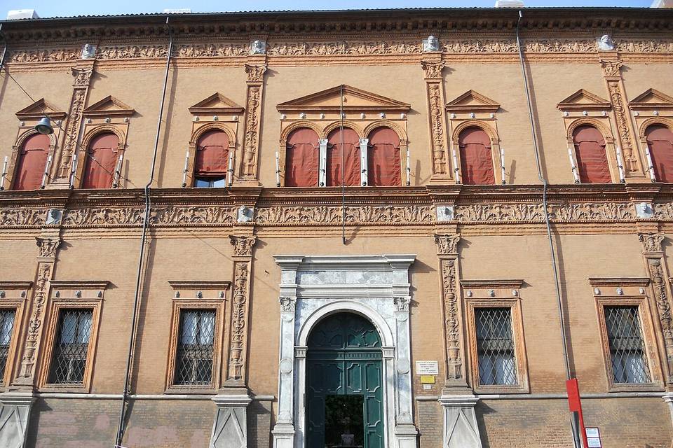 Palazzo Roverella