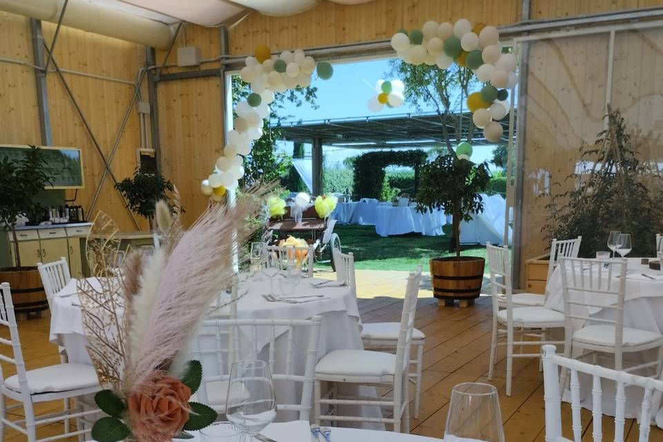 Matrimonio