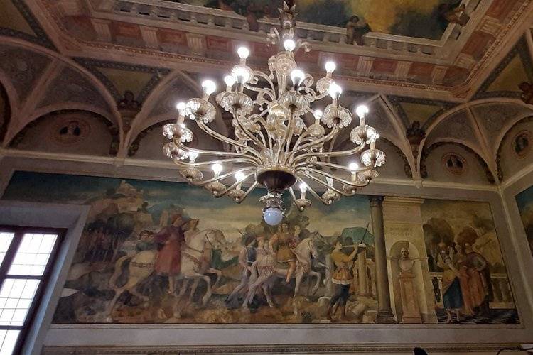 Palazzo Roverella