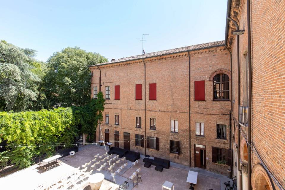 Palazzo Roverella