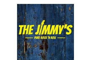 Logo The Jimmy's