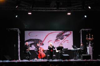 TECLA