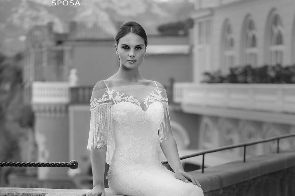 Pinella Passaro Sposa