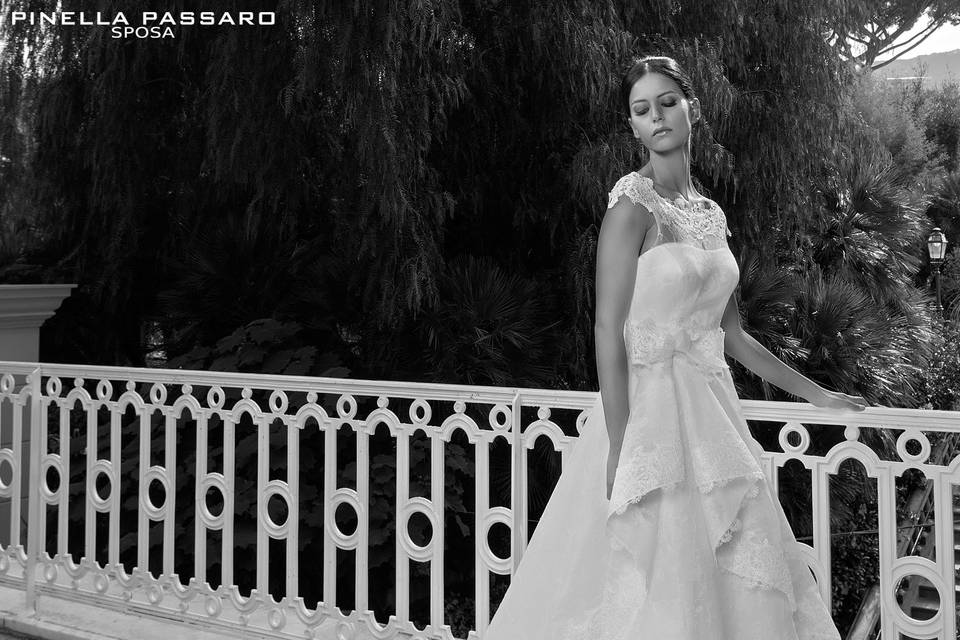 Passaro Sposa