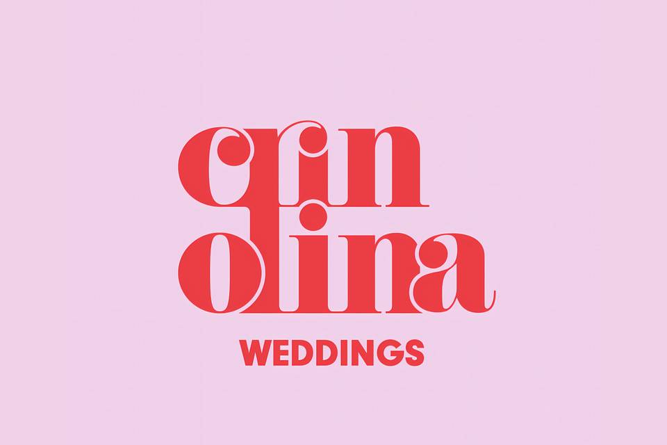 CRINOLINA WEDDINGS