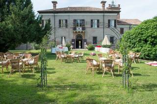 Villa Bottoni