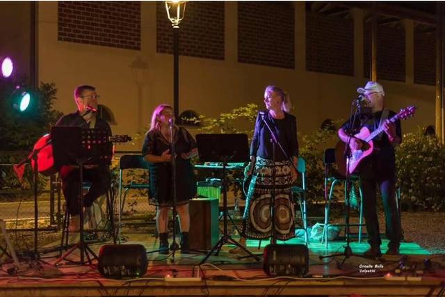 Musica eventi