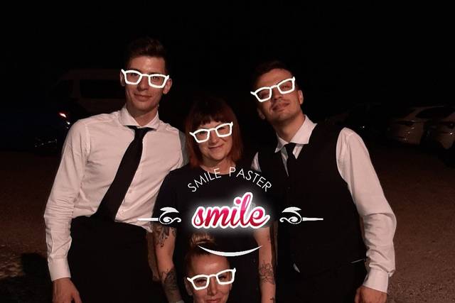 Just Smile