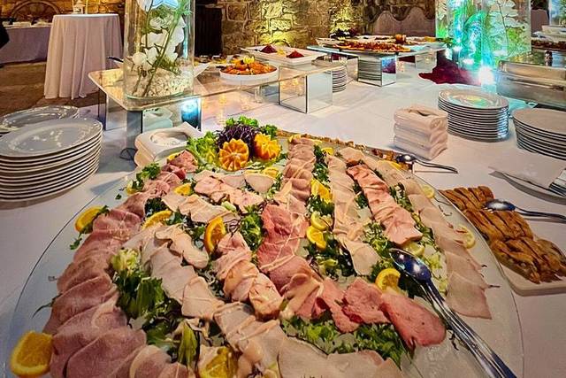 Mise en place