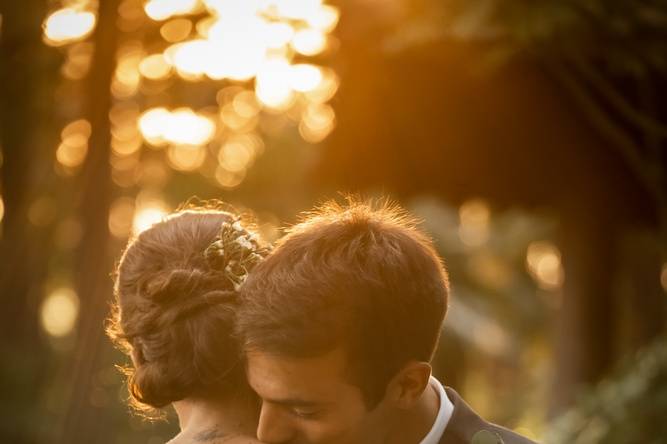 Wedding day courmayeur