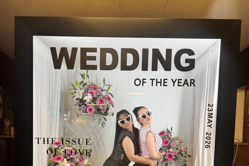 🥰❤️