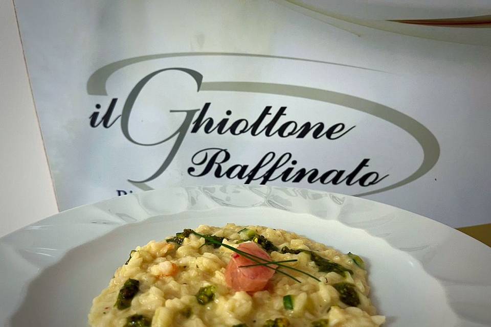 Il Ghiottone Raffinato