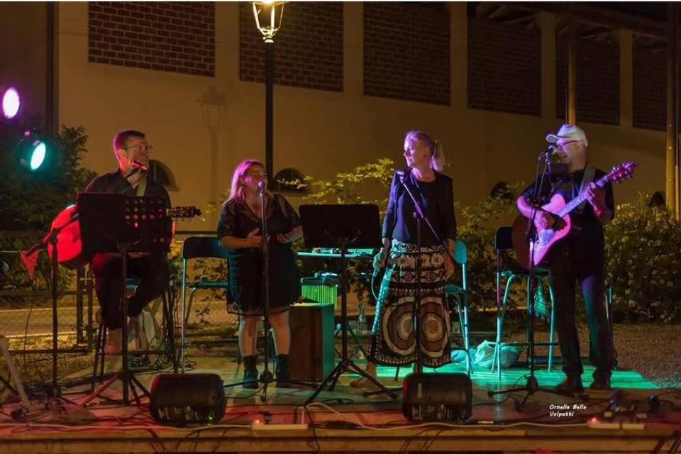 Musica eventi