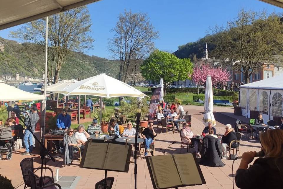 ALT in Germania