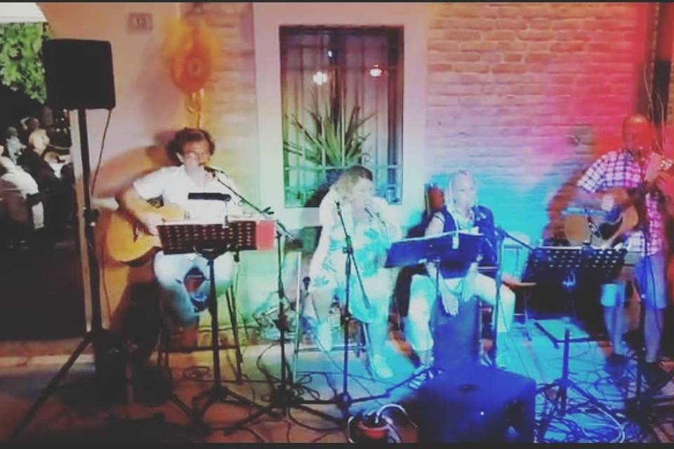 Live show