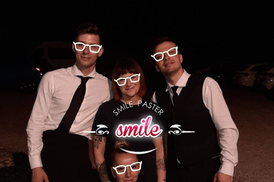 Just Smile