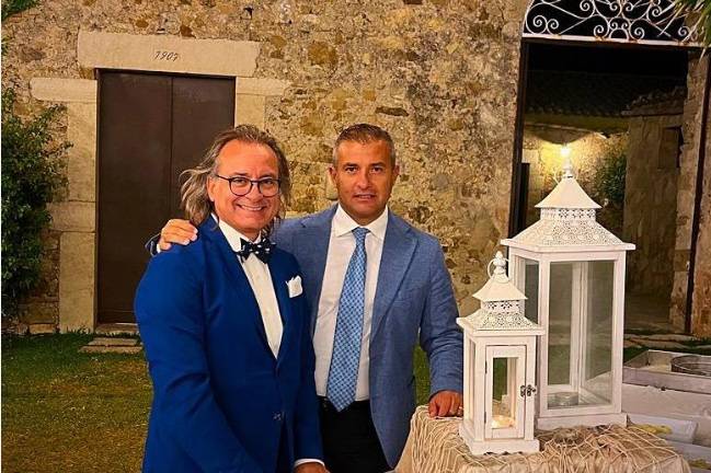 Il Ghiottone Raffinato  Catering dei F.lli Fiandaca