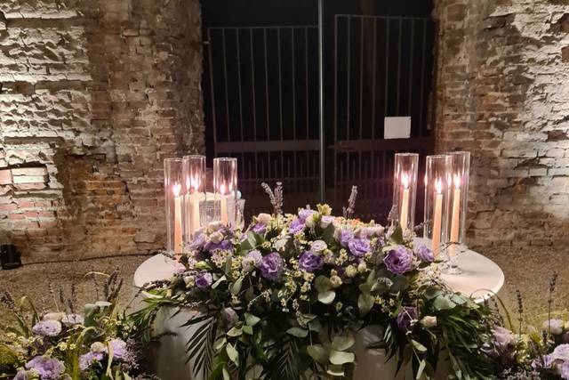 Il Bouquet del Centro