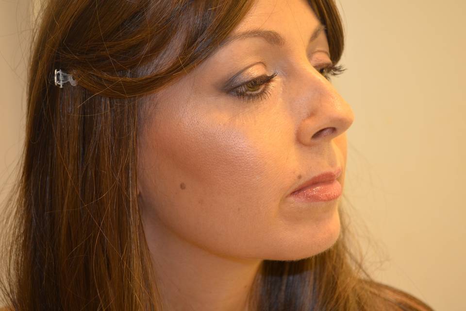 Linda Imperiale Make-Up Studio