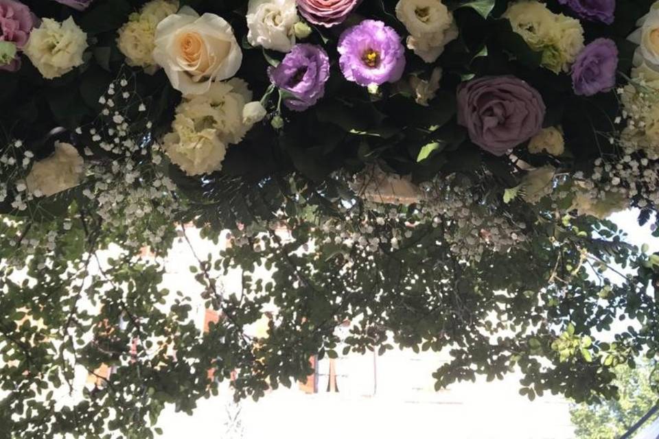 Il Bouquet del Centro