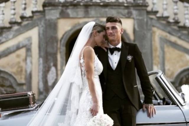 Marco Cordoni - Hair Fashion Designer