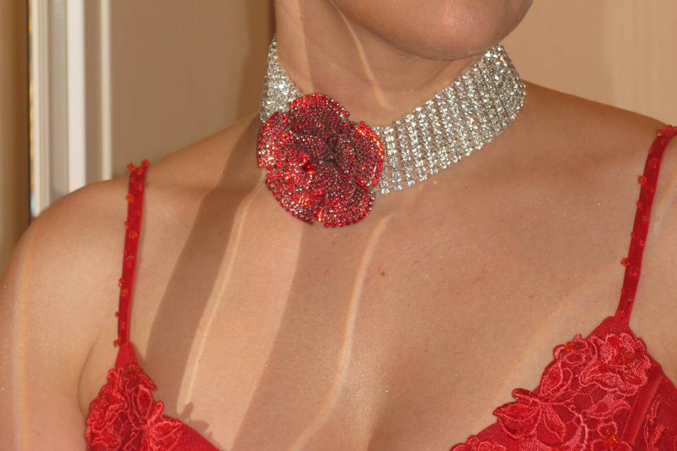 Romina Rosi Spose