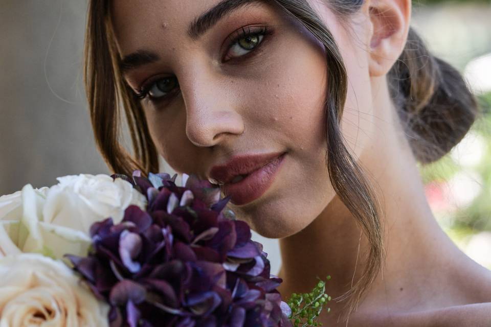 Trucco occhi