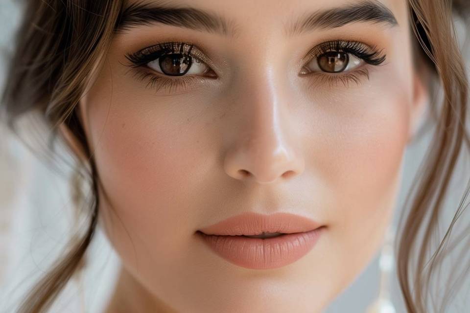 Trucco sposa