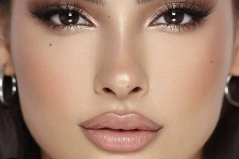 Trucco sposa