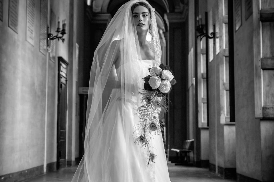 Sposa Preziosa