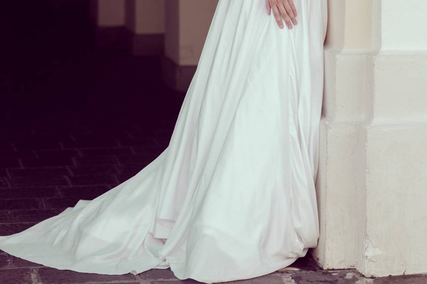 Sposa Preziosa