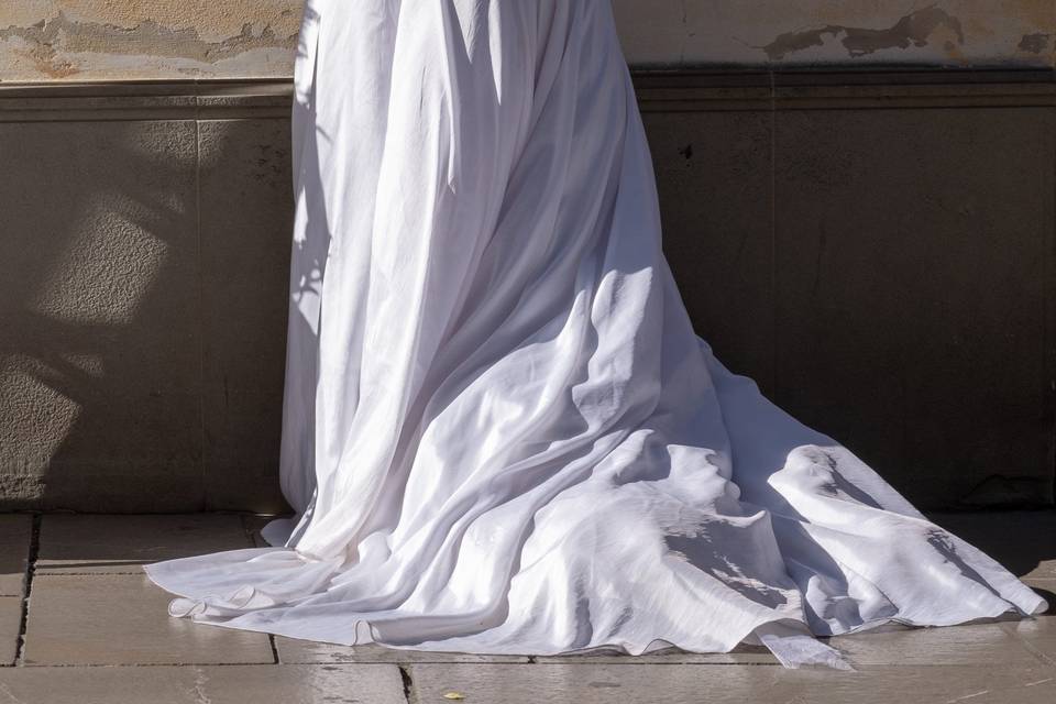 Sposa Preziosa