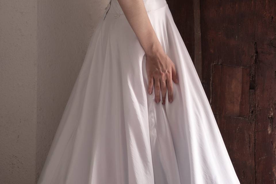 Sposa Preziosa