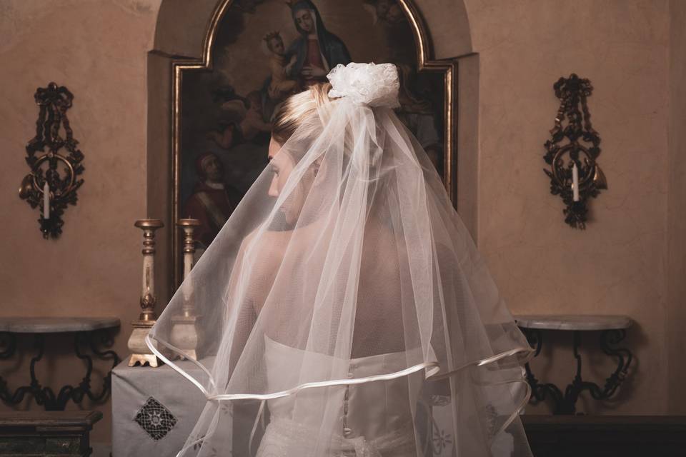 Sposa Preziosa