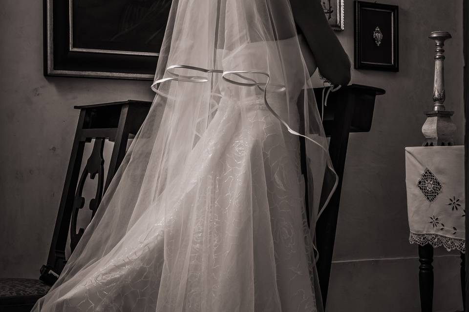 Sposa Preziosa