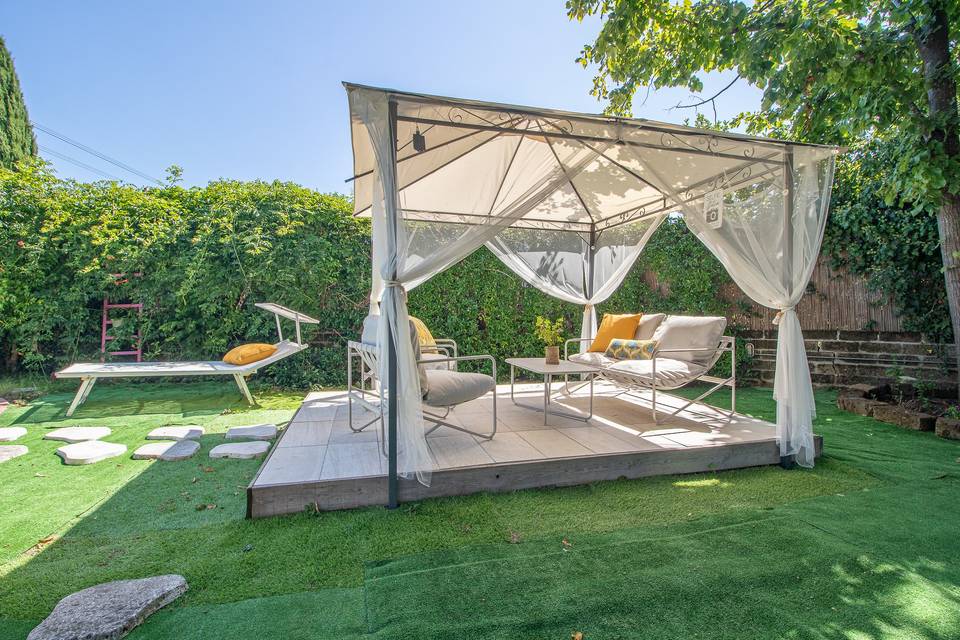 Gazebo