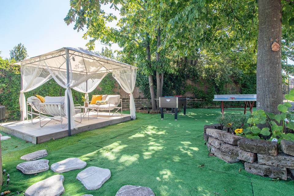 Gazebo