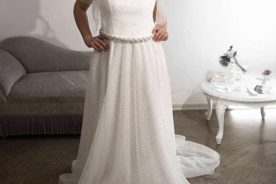 Sposa Curvy