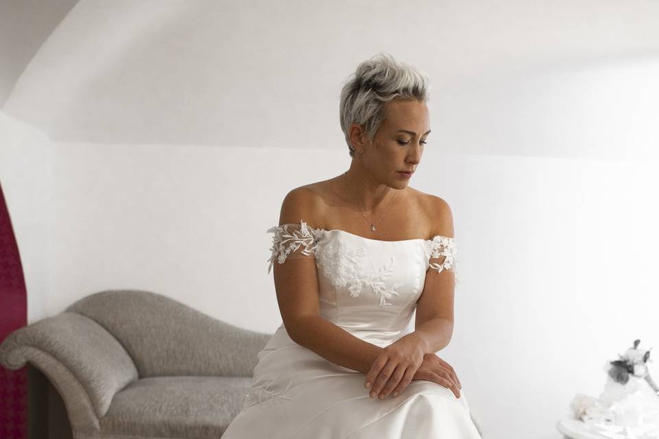 Sposa Curvy