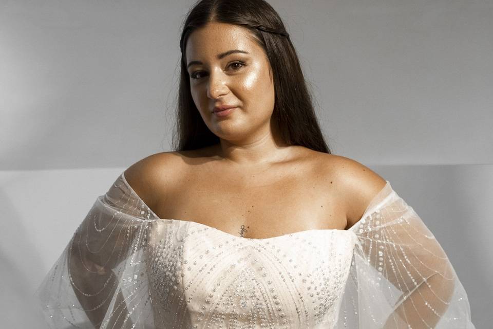 Sposa Curvy