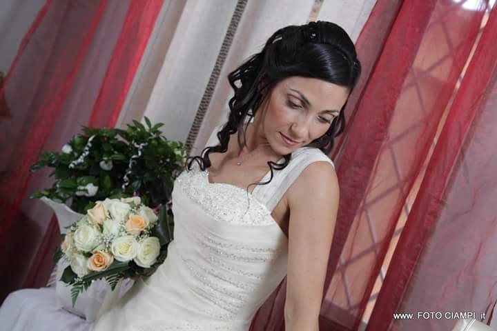 Romina Rosi Spose
